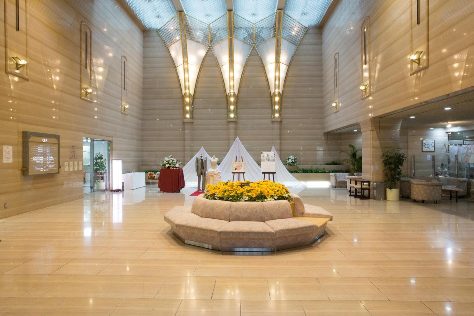 Hotel Rubura Ohzan Нагоя Экстерьер фото