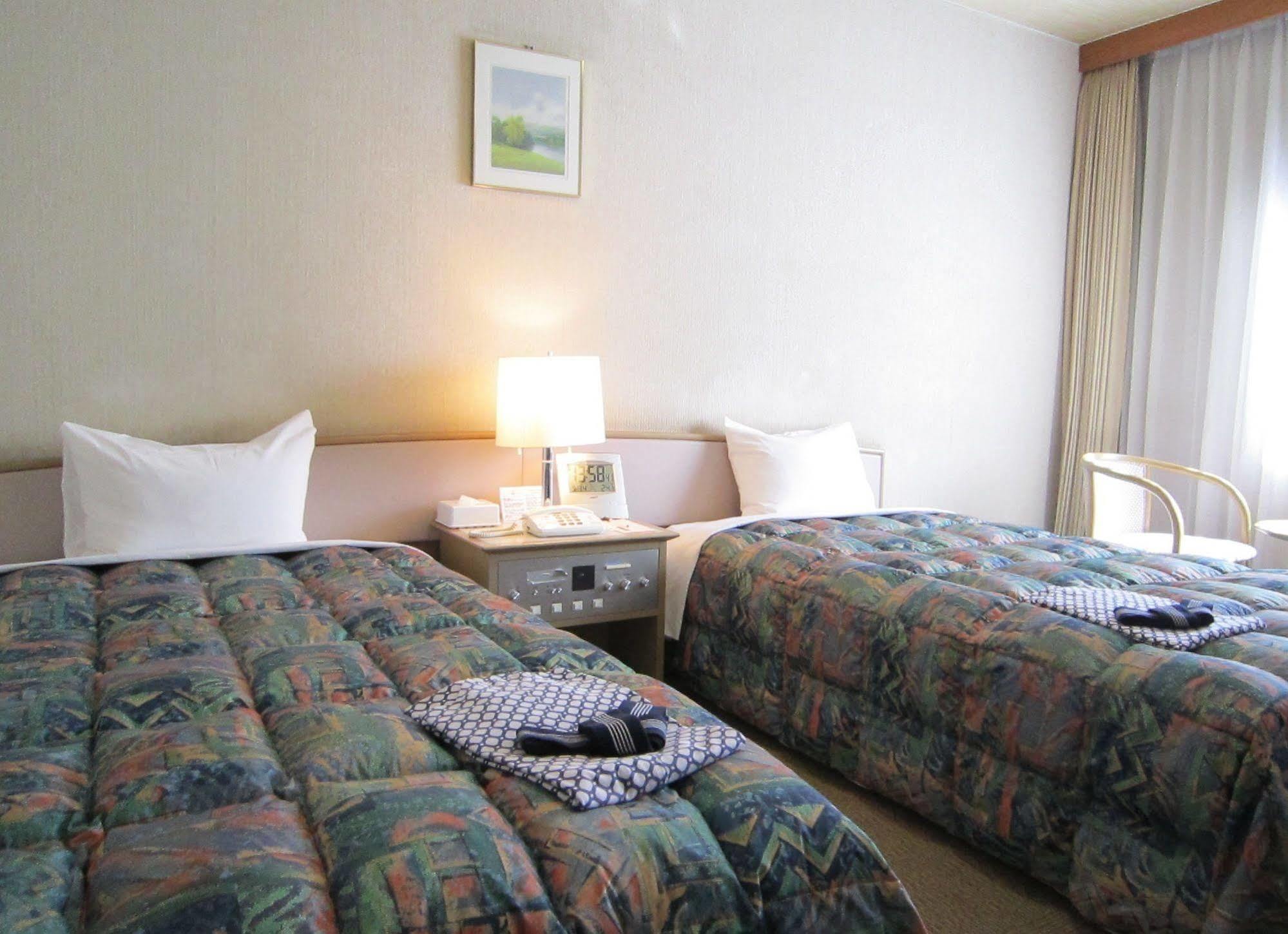 Hotel Rubura Ohzan Нагоя Экстерьер фото